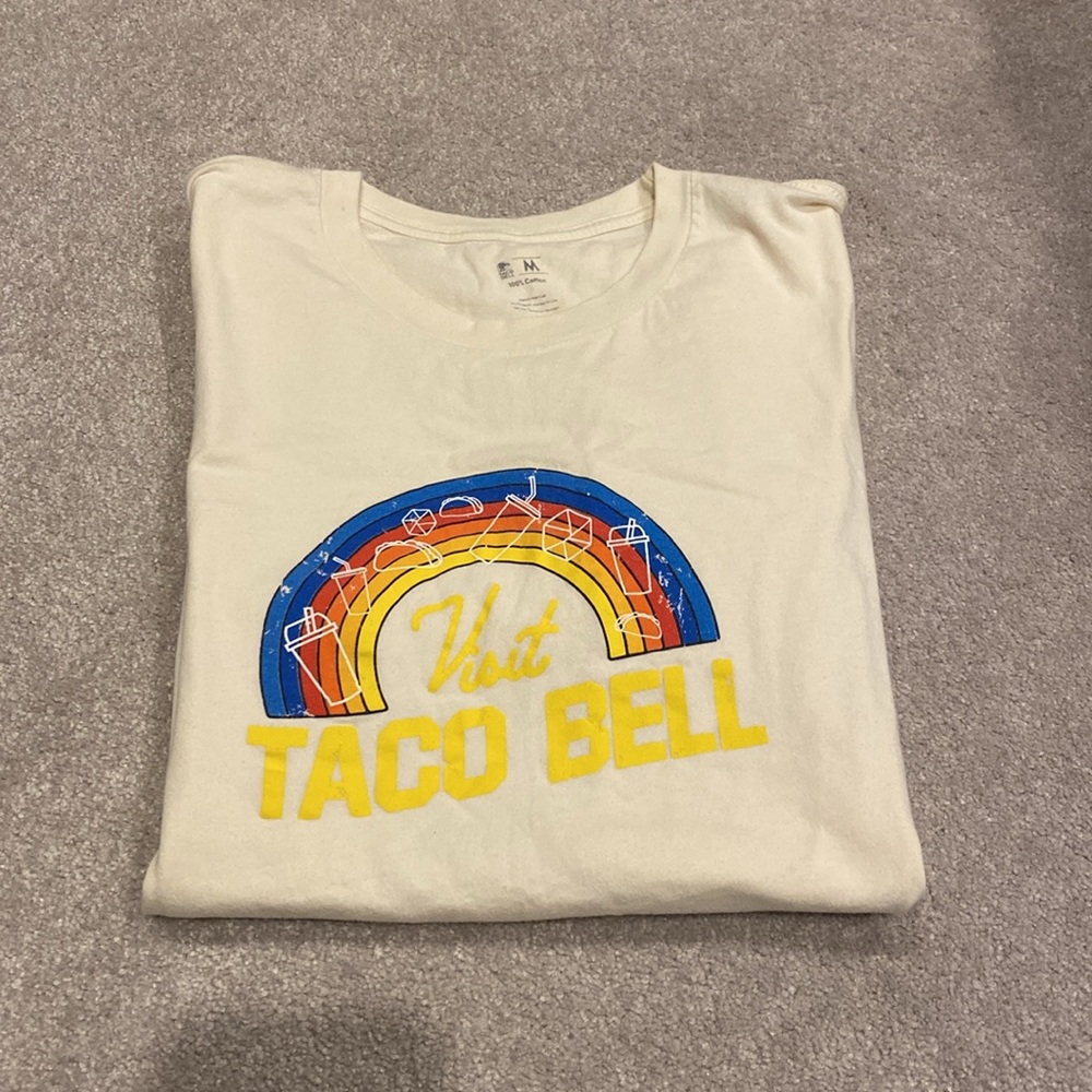 ‼️TACO BELL‼️